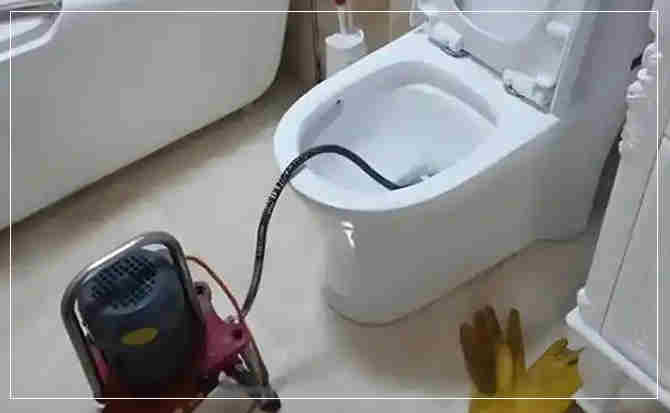 芜湖马桶蹲坑蹲厕疏通