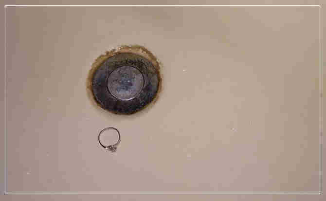 芜湖下水道物品打捞