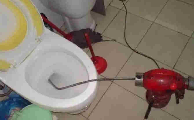 芜湖马桶通下水